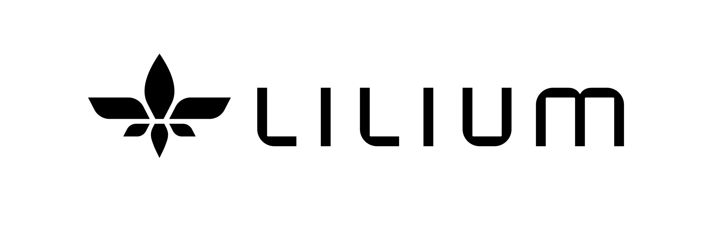 Lilium N.V. logo