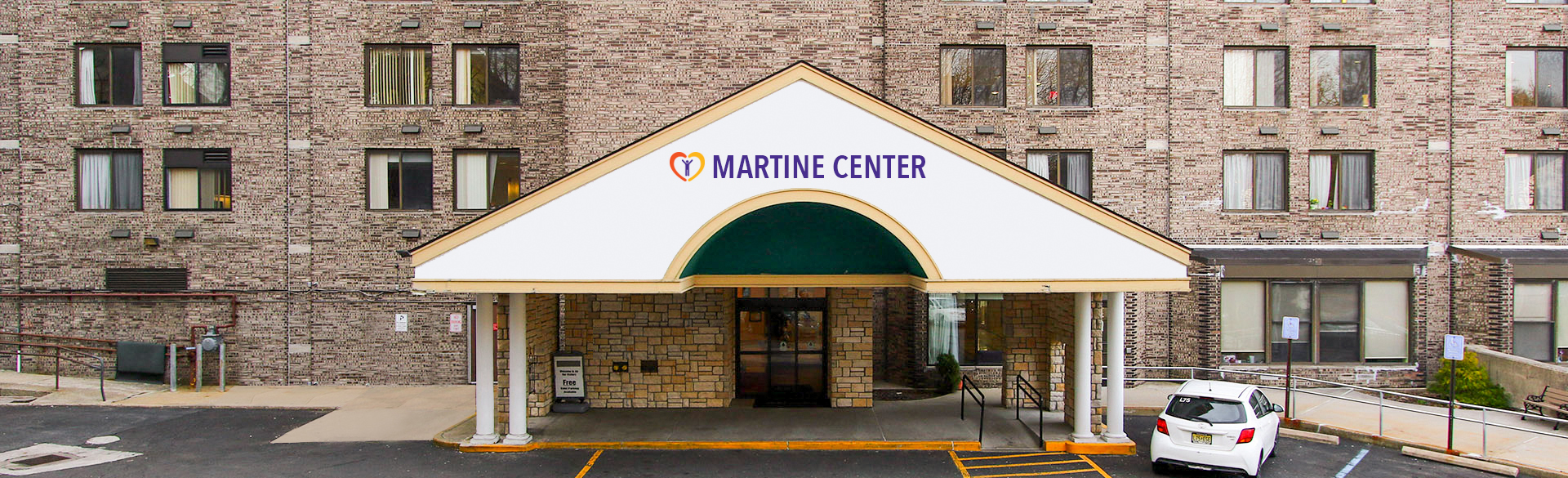 martine center