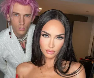 Megan Fox & MGK’s Custody Battle: Full Custody, Big Child Support on the Line