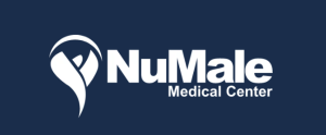 NuMale Medical Center logo