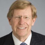 Ted Olson, Legal Titan and Same-Sex Marriage Advocate, Dies at 84