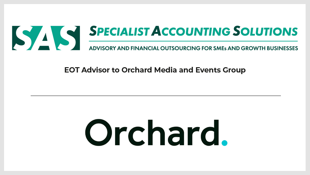 orchard media and events group transitions to employee ownership through eot