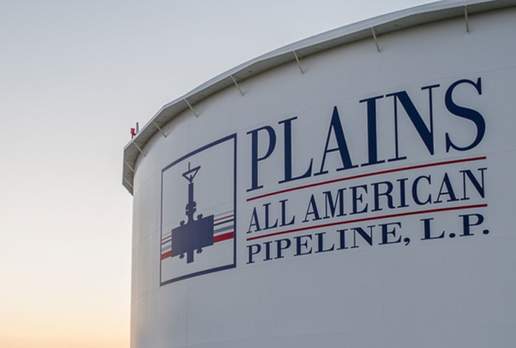 Plains All American Pipeline Agrees to $72.5 Million Settlement Over 2015 Refugio Beach Oil Spill