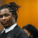 Young Thug Released from Jail After Guilty Plea, Sentenced to 15 Years of Probation