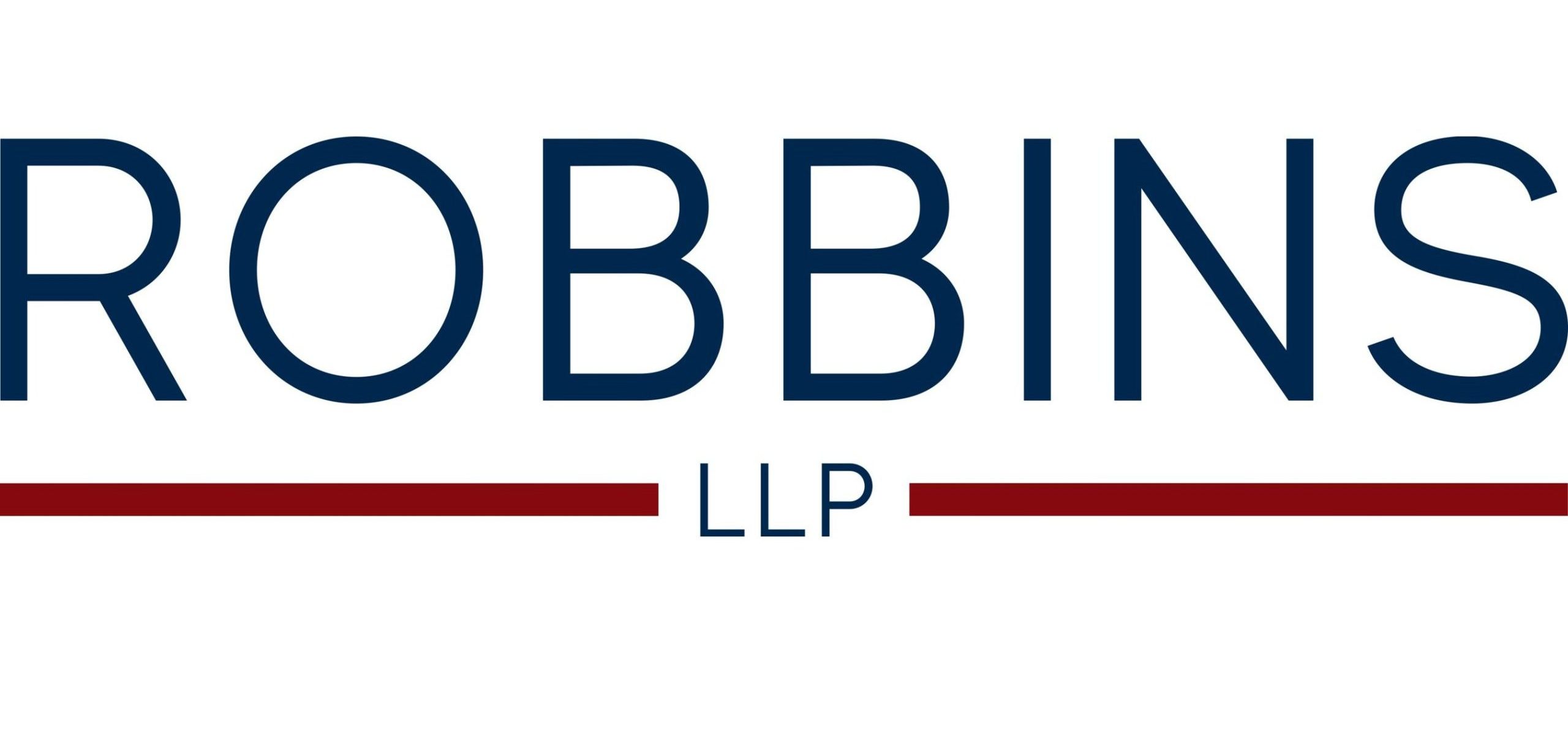 robbins llp logo