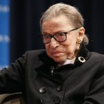 Former Healthcare Worker Sentenced to Two Years for Accessing Ruth Bader Ginsburg’s Medical Records