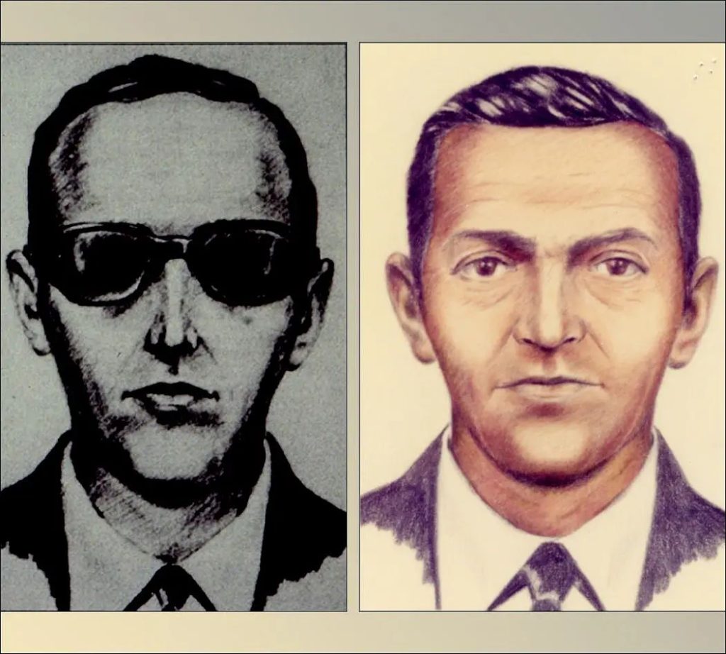 DB Cooper Mystery After 53 Years - New Clues May Solve Case