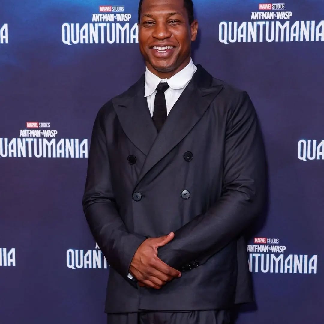 Jonathan Majors