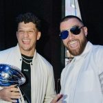 FBI Investigates Break-ins Targeting NFL Stars Travis Kelce and Patrick Mahomes – Is an International Syndicate Behind the Crimes?