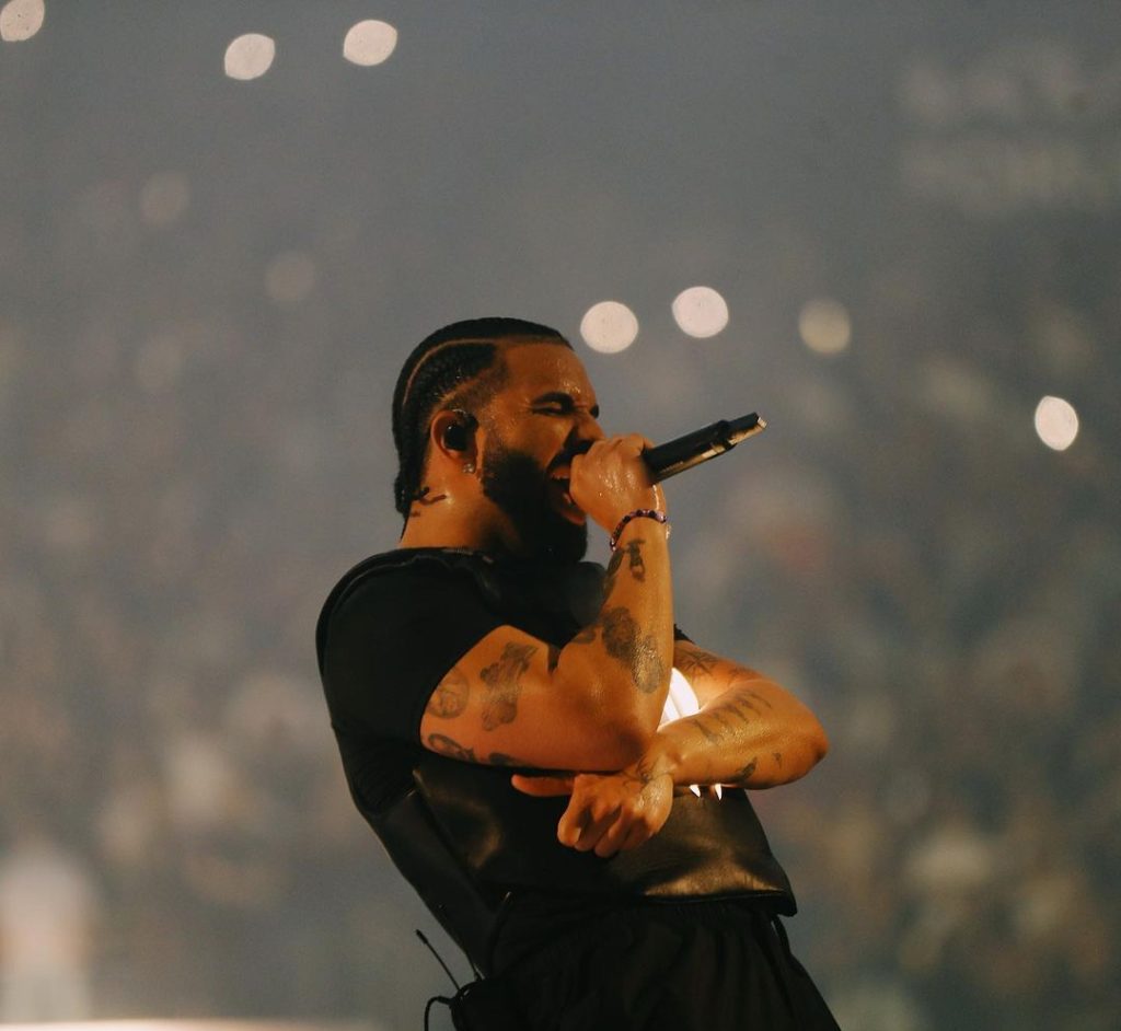 Drake’s Frozen Moments LLC Accuses UMG of Manipulating Kendrick Lamar’s “Not Like Us” Success