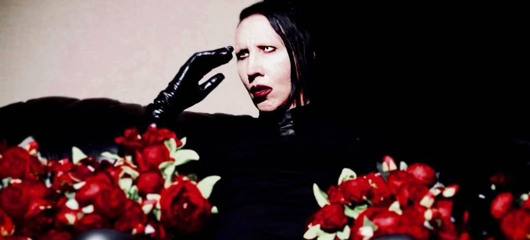 Marilyn Manson