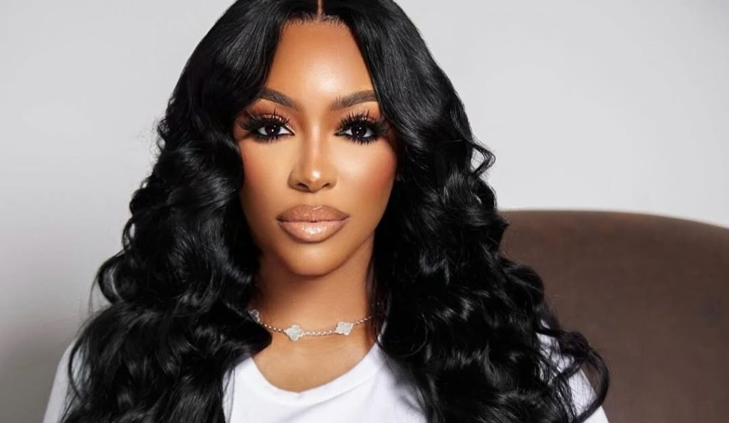 RHOA Star Porsha Williams Faces Defamation Lawsuit from Ex Simon Guobadia Over ED Claims