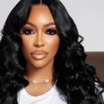 RHOA Star Porsha Williams Faces Defamation Lawsuit from Ex Simon Guobadia Over ED Claims