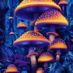 Oregon’s Psychedelic U-Turn: Cities Push Back on Psilocybin Legalization Amid Growing Skepticism