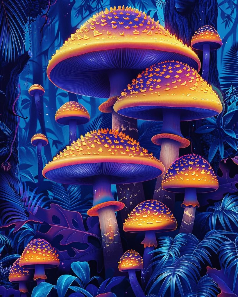 Oregon’s Psychedelic U-Turn: Cities Push Back on Psilocybin Legalization Amid Growing Skepticism