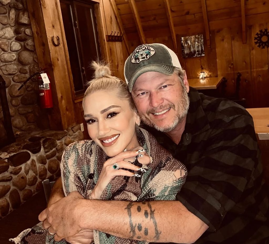 Gwen Stefani and Blake Shelton’s Romance: A Love That Almost Didn’t Happen