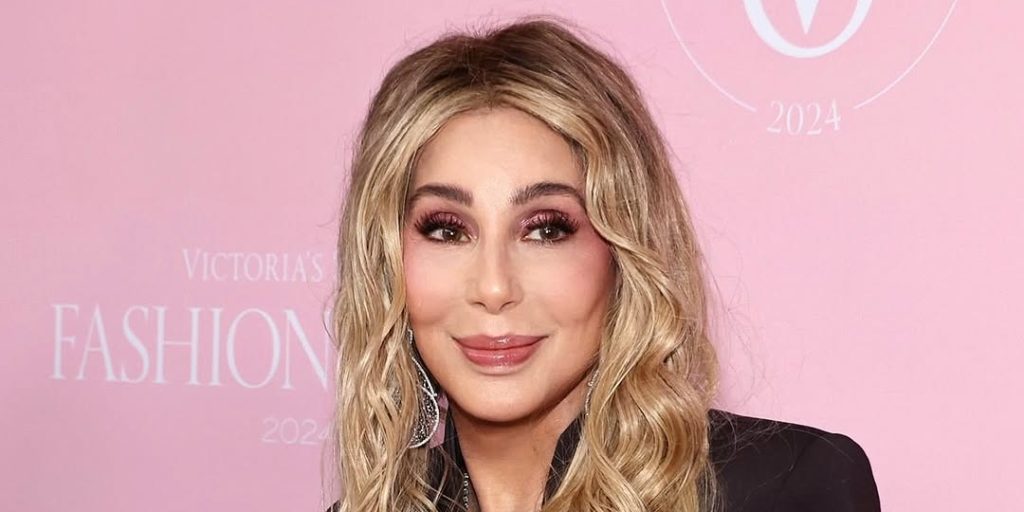 Cher ‘Stunned’ to Learn Her Legal Name While Applying for a Change