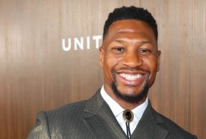 Jonathan Majors