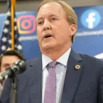 Texas AG Ken Paxton Files Lawsuit Against El Paso Physician Over "Gender Transition" Treatments for Minors