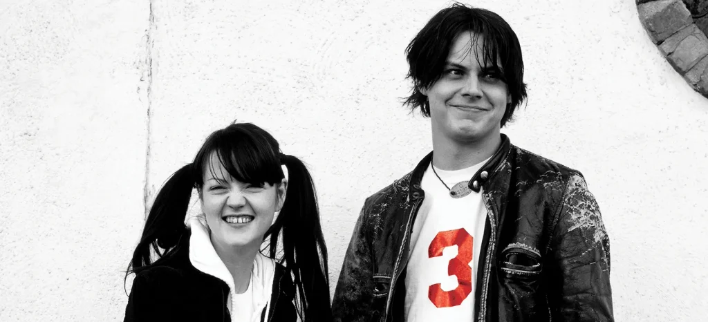 White Stripes Drop Lawsuit Against Trump Over 'Seven Nation Army'