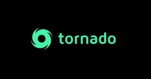 tornado cash logo