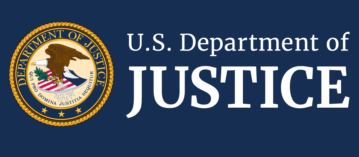 us doj logo