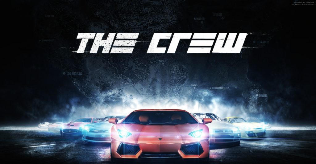 California Residents Sue Ubisoft Over "The Crew" Shutdown, Claim Fraud and Misrepresentation