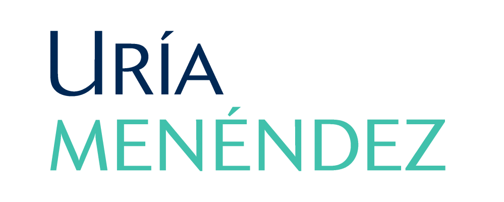 uría menéndez logo