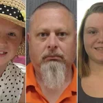 Richard Allen Found Guilty in the Delphi Murders of Libby German and Abby Williams