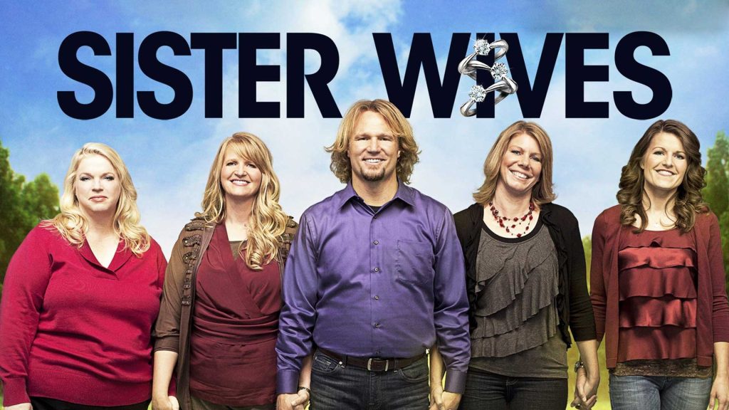 ‘Sister Wives’ Star Meri Brown Reflects on Catfishing Experience While Connecting with Christine’s Fiancé David Woolley