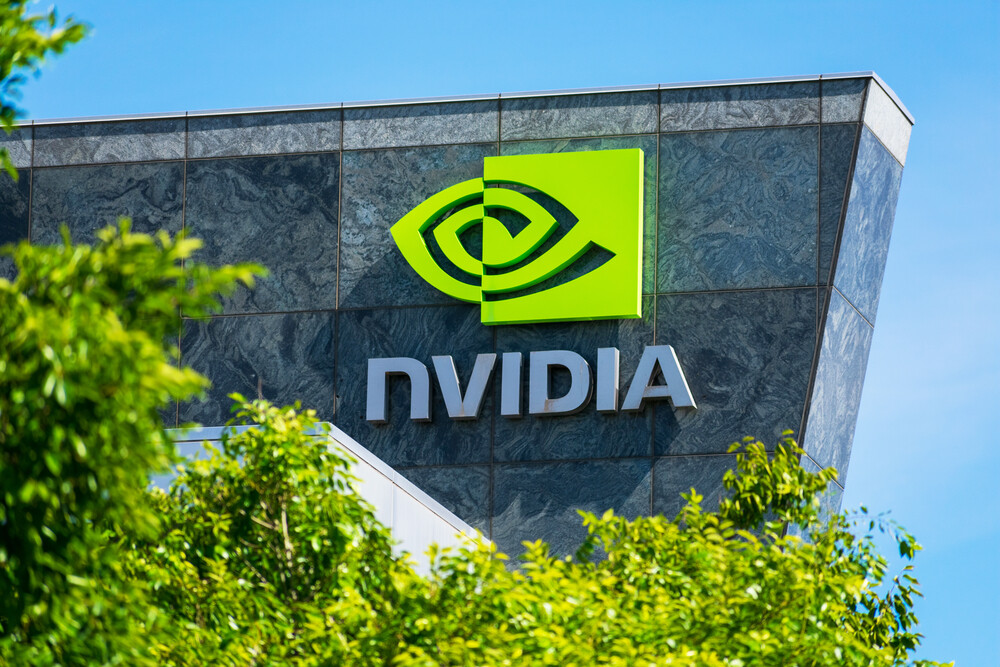 company Nvidia