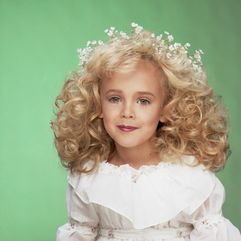 JonBenét Ramsey Murder Unsolved Mystery & Key Theories