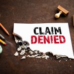 What if Your Workers’ Comp Claim is Denied?