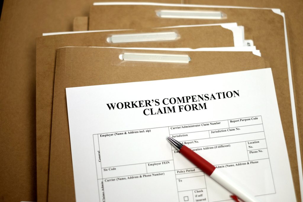 Workers’ Compensation Claims: Your Rights Explained