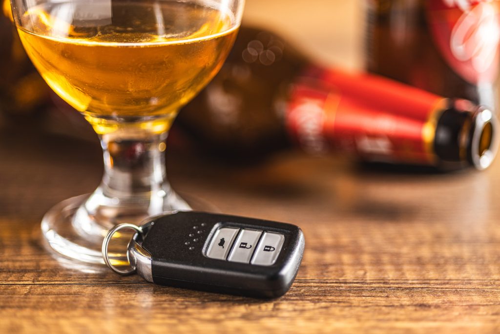 Understanding DUI Laws: How Legal Representation Can Make a Difference