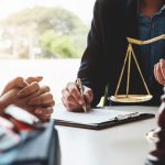 Why Should You Hire Professional Help When Dealing with Legal Issues