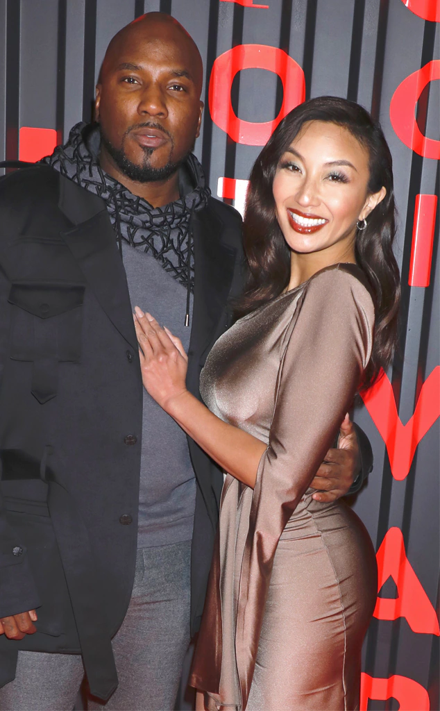 jeannie mai jeezy