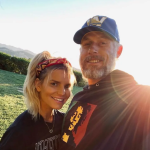 Is Jessica Simpson and Eric Johnson Facing a Separation?