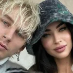 Machine Gun Kelly Talks Expecting 1st Baby with Megan Fox