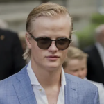 The Eldest Son of Norway's Crown Princess Appears in Court After Arrest on Rape Allegations