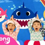 How "Baby Shark Dance" Became a YouTube Goldmine