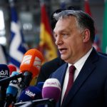 Controversial Hungarian Anti-LGBT Law to Be Heard by EU Court.