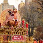 Macy’s Thanksgiving Day Parade 2024: A Spectacular Celebration of Tradition and Entertainment