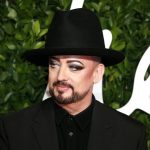 Boy George Regrets "Not Very Nice" Comment on Liam Payne, Moved by His Father's Actions