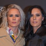 Ashlyn Harris Reflecting on Divorce with Ex Ali Krieger: Emotional Struggles