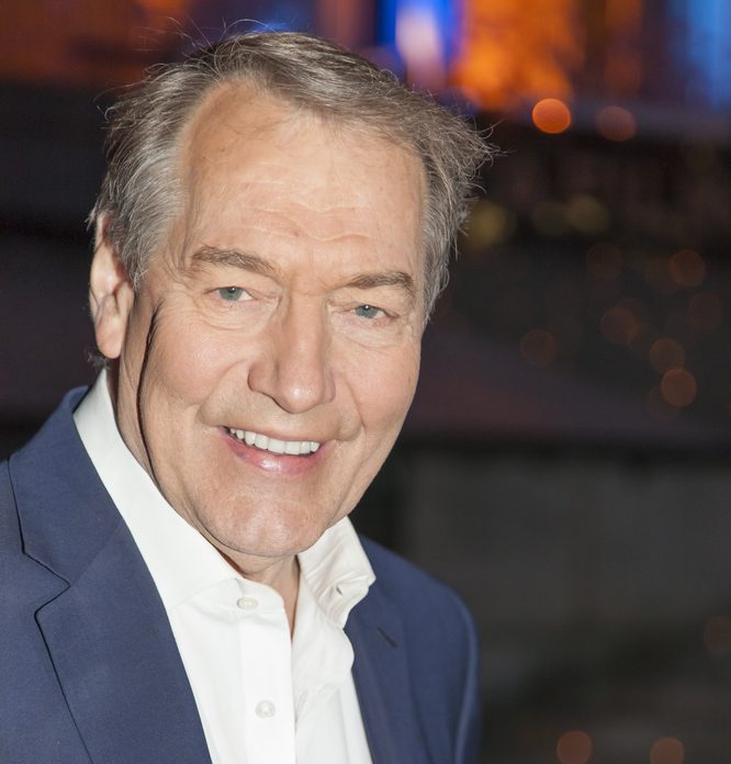 Charlie Rose