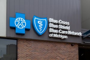 Blue Cross Blue Shield of Michigan