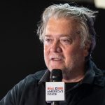 Steve Bannon, Fresh Out of Prison, Faces New Court Date on Border Wall Fraud Charges