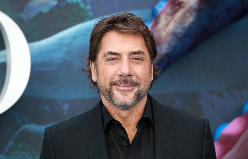 javier bardem