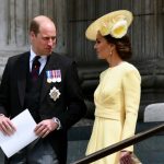 Prince William Steps Out for First Royal Duty After Kate Middleton’s Cancer Remission Announcement